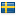 bvg.is server is located in Sweden